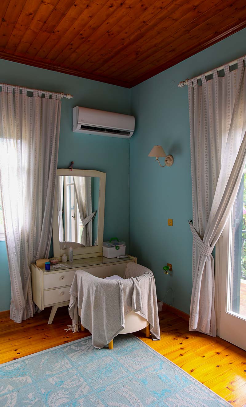 Accommodation in Corfu | Apartments in Corfu